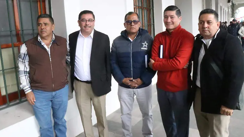 Camión SUX